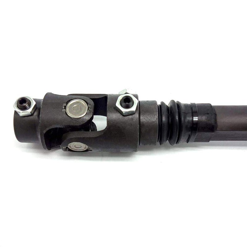 POWERWORKS Replaces# 000940 Steering Shaft Assembly for 1979-1993 Dodge D150 W150 D250 W250 D350 W350 Pickup Truck - Image 3